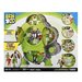 Ben 10 Camera Creare Extrateresti (4 Figurine)