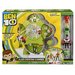 Ben 10 Camera Creare Extrateresti (4 Figurine)